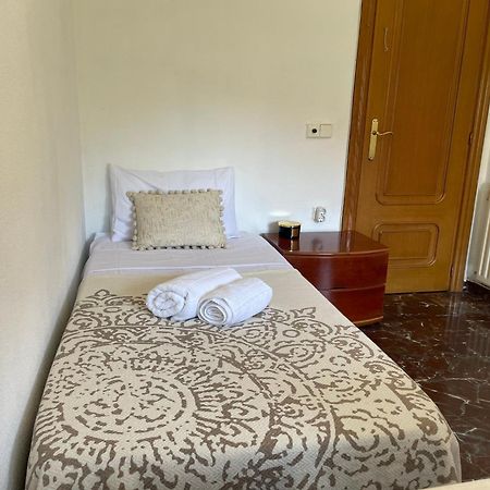 Habitacion Cerca Del Centro De Valencia 아파트 외부 사진