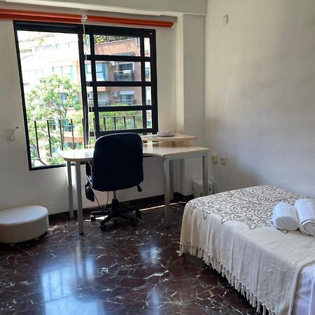 Habitacion Cerca Del Centro De Valencia 아파트 외부 사진