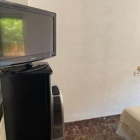 Habitacion Cerca Del Centro De Valencia 아파트 외부 사진