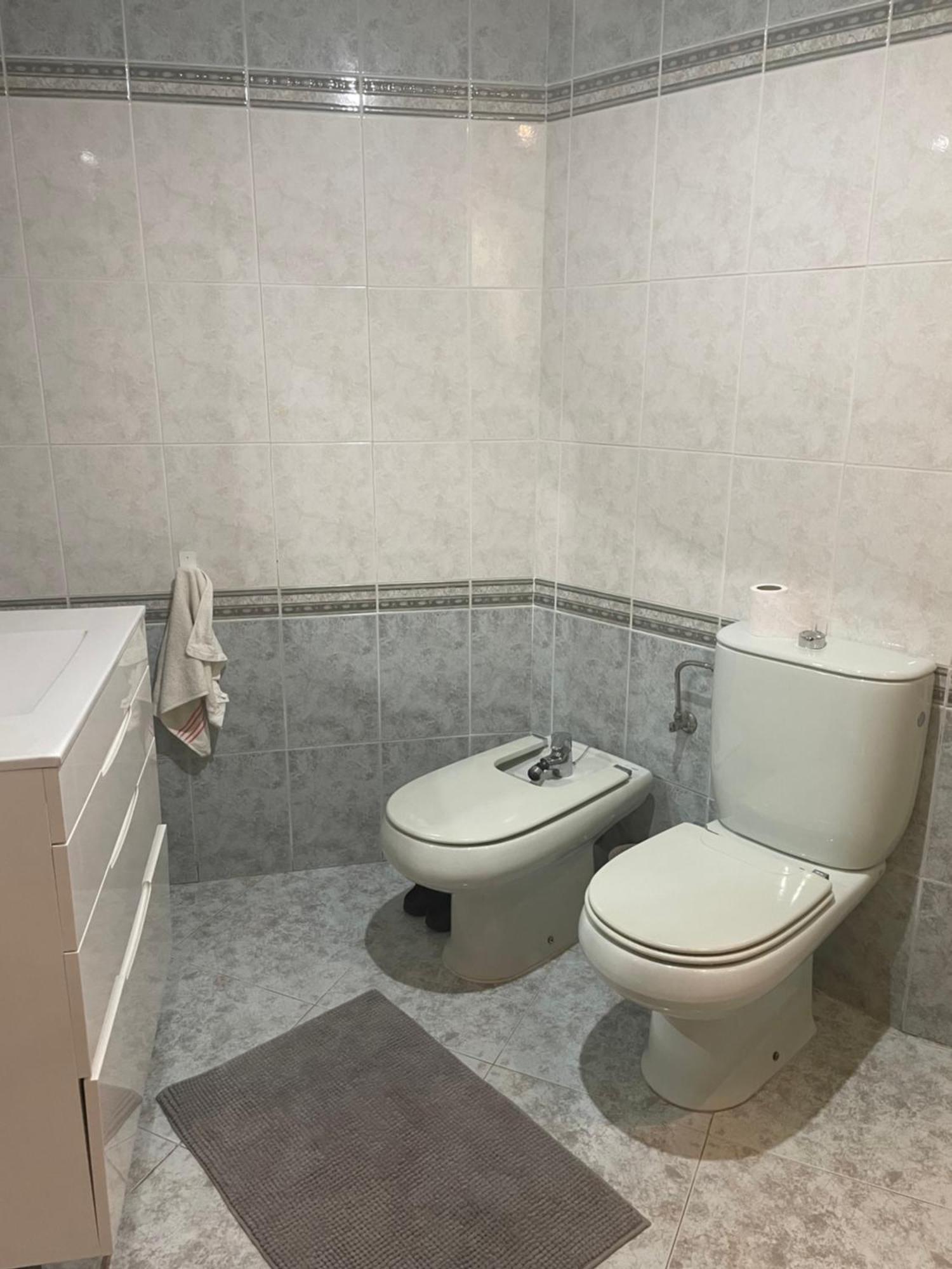 Habitacion Cerca Del Centro De Valencia 아파트 외부 사진