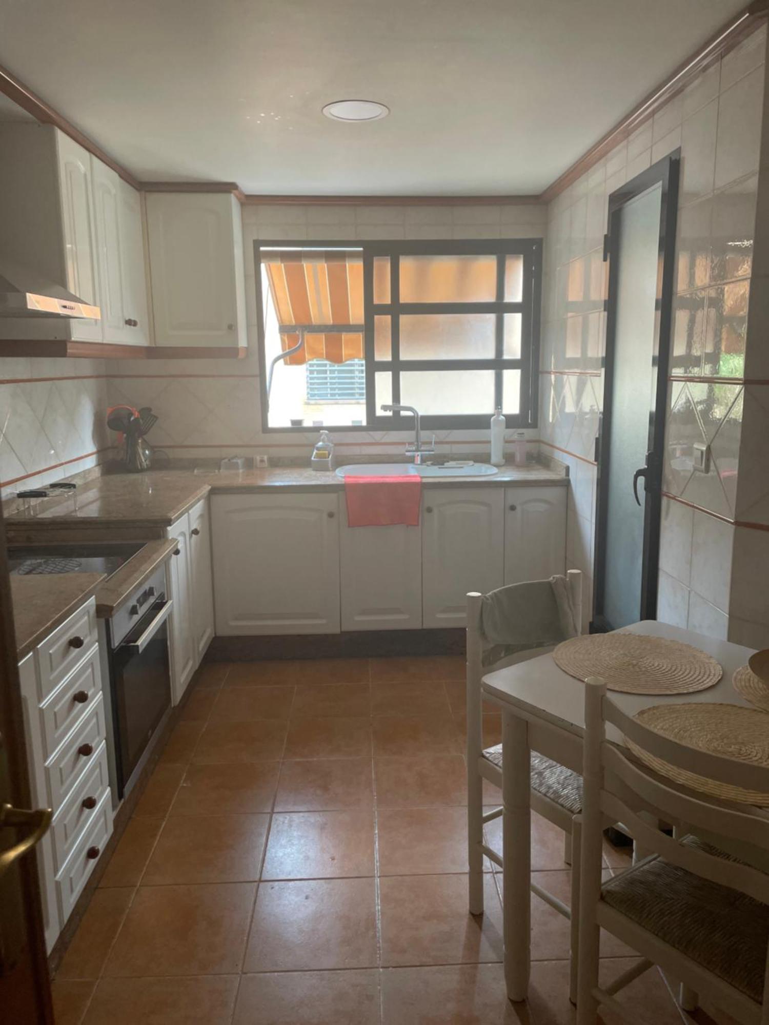 Habitacion Cerca Del Centro De Valencia 아파트 외부 사진