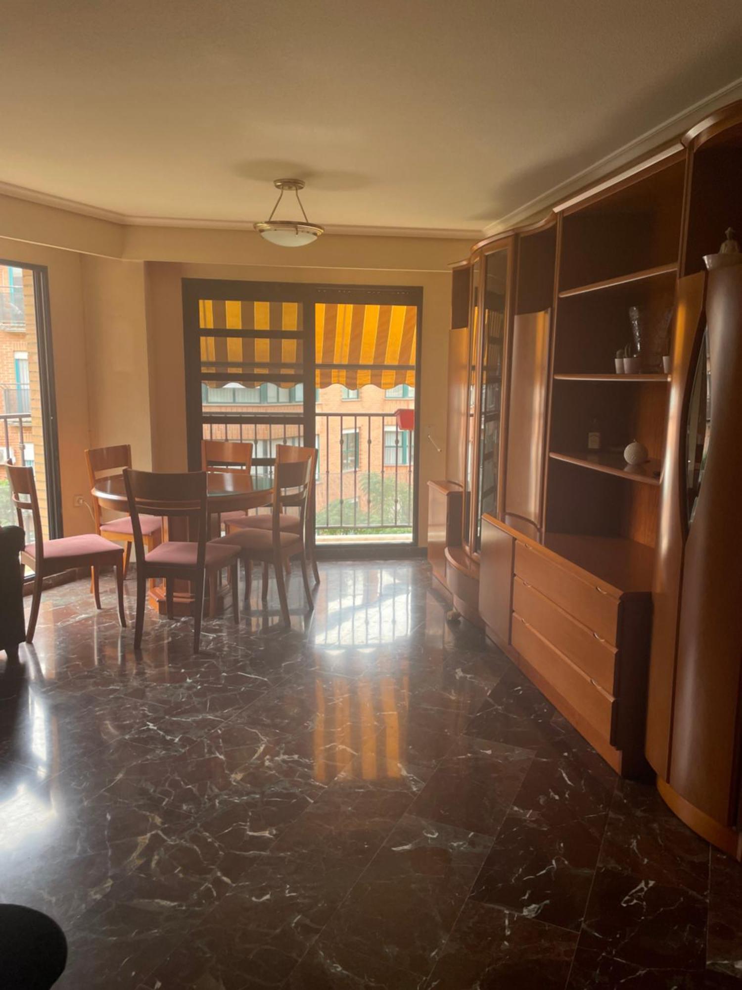Habitacion Cerca Del Centro De Valencia 아파트 외부 사진