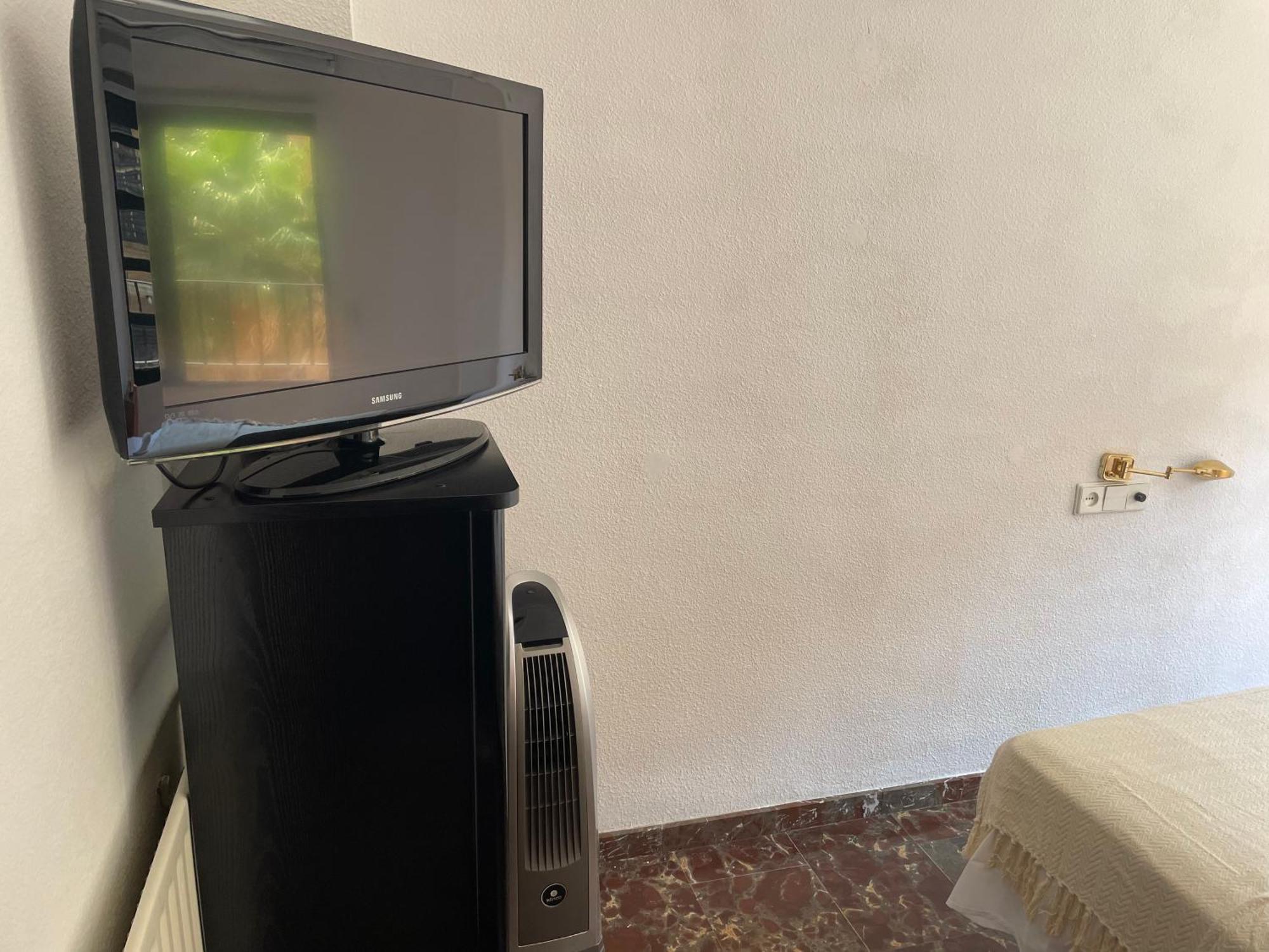 Habitacion Cerca Del Centro De Valencia 아파트 외부 사진