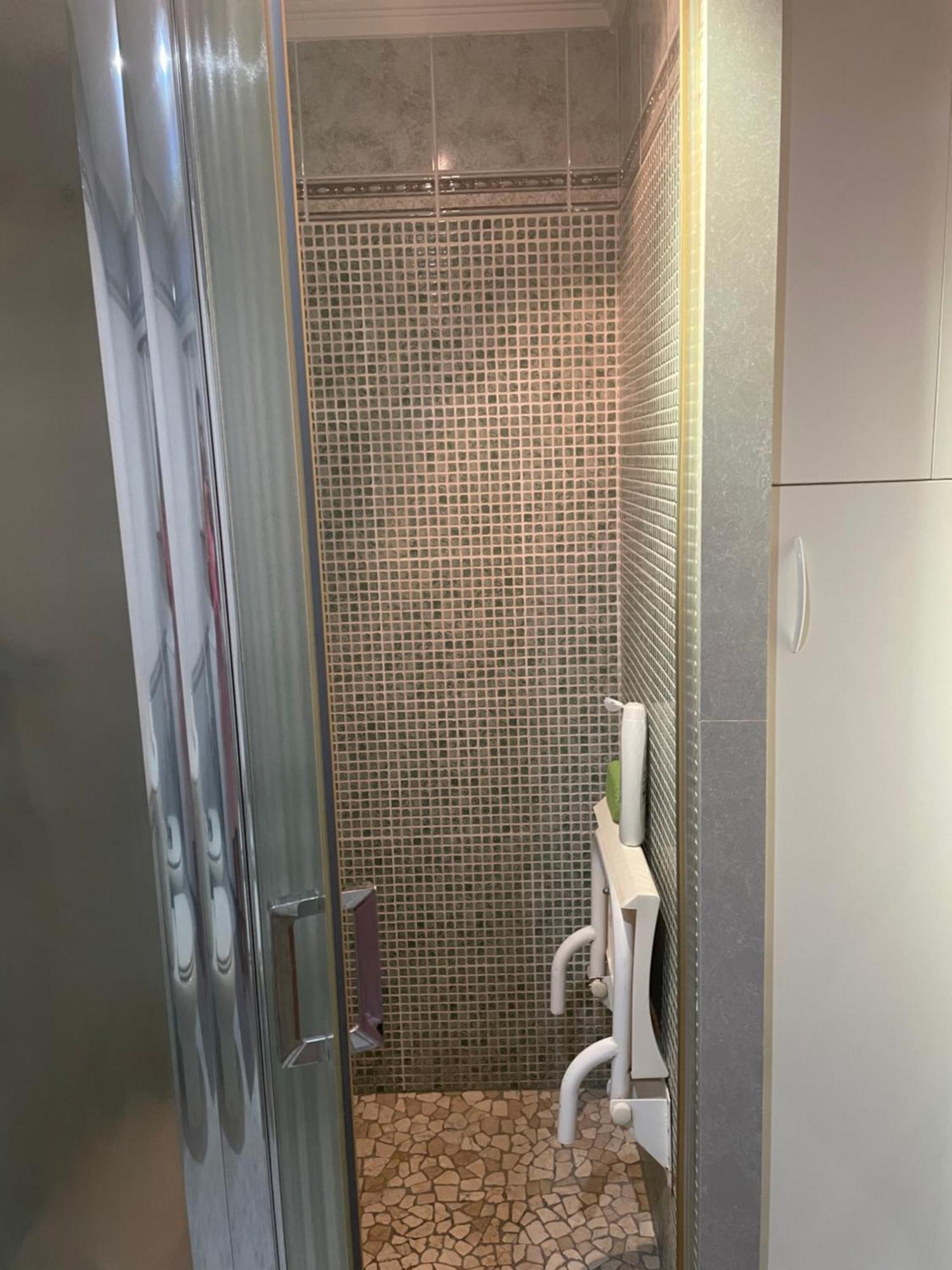 Habitacion Cerca Del Centro De Valencia 아파트 외부 사진